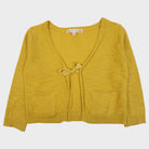 Gilet Jaune - 4 ans