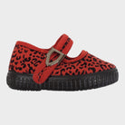 Baskets Multicolore - 18