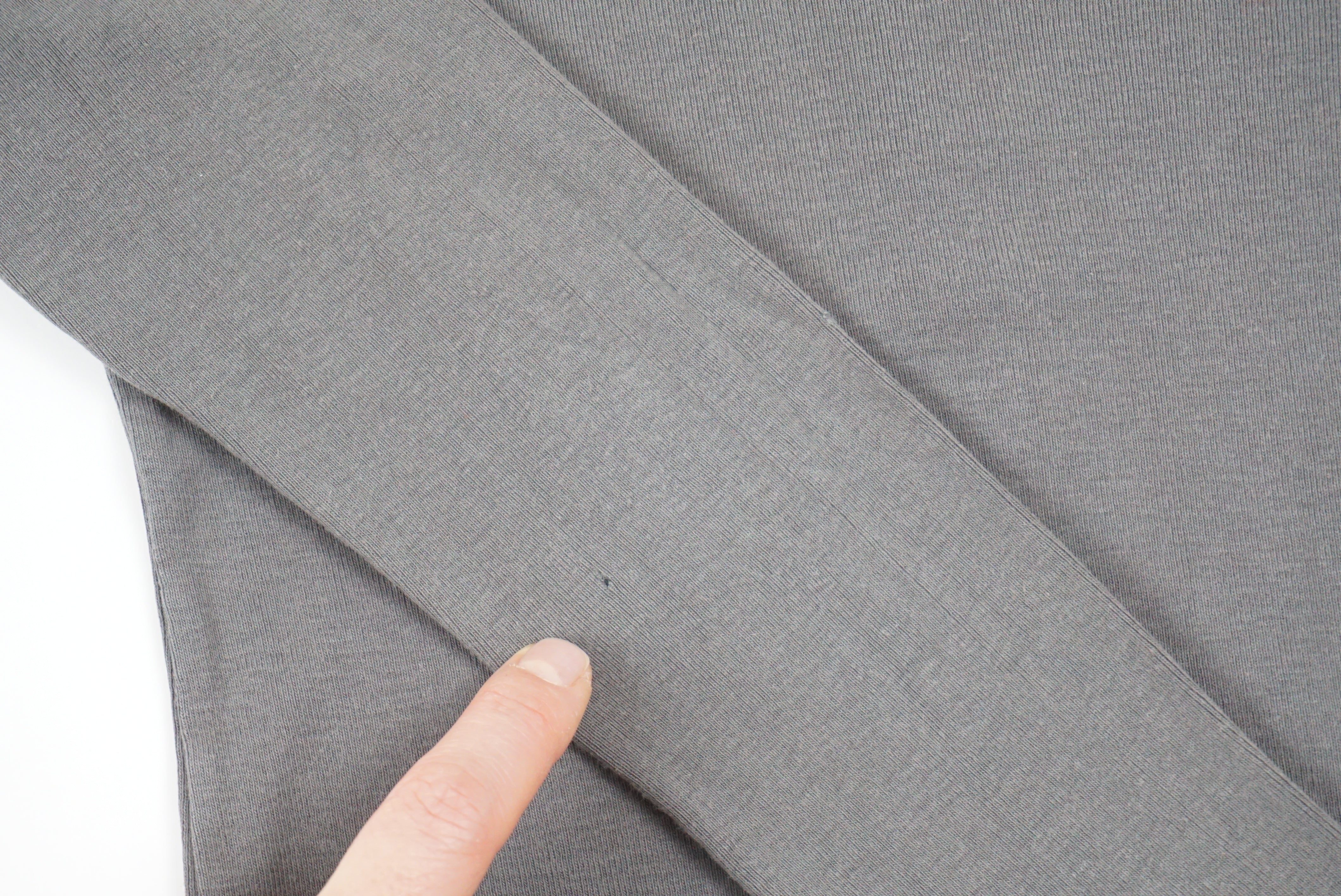 T-shirt Gris - 5 ans