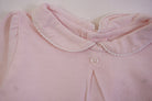 T-shirt Rose - 9 mois