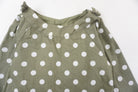 Robe Vert - 18 mois