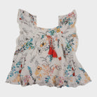 Robe Multicolore - 3/6 mois