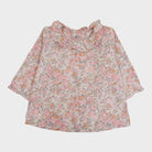 Blouse Rose - 9 mois