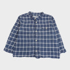Chemise Bleu - 18 mois