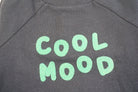 Sweat Bleu - 6 mois