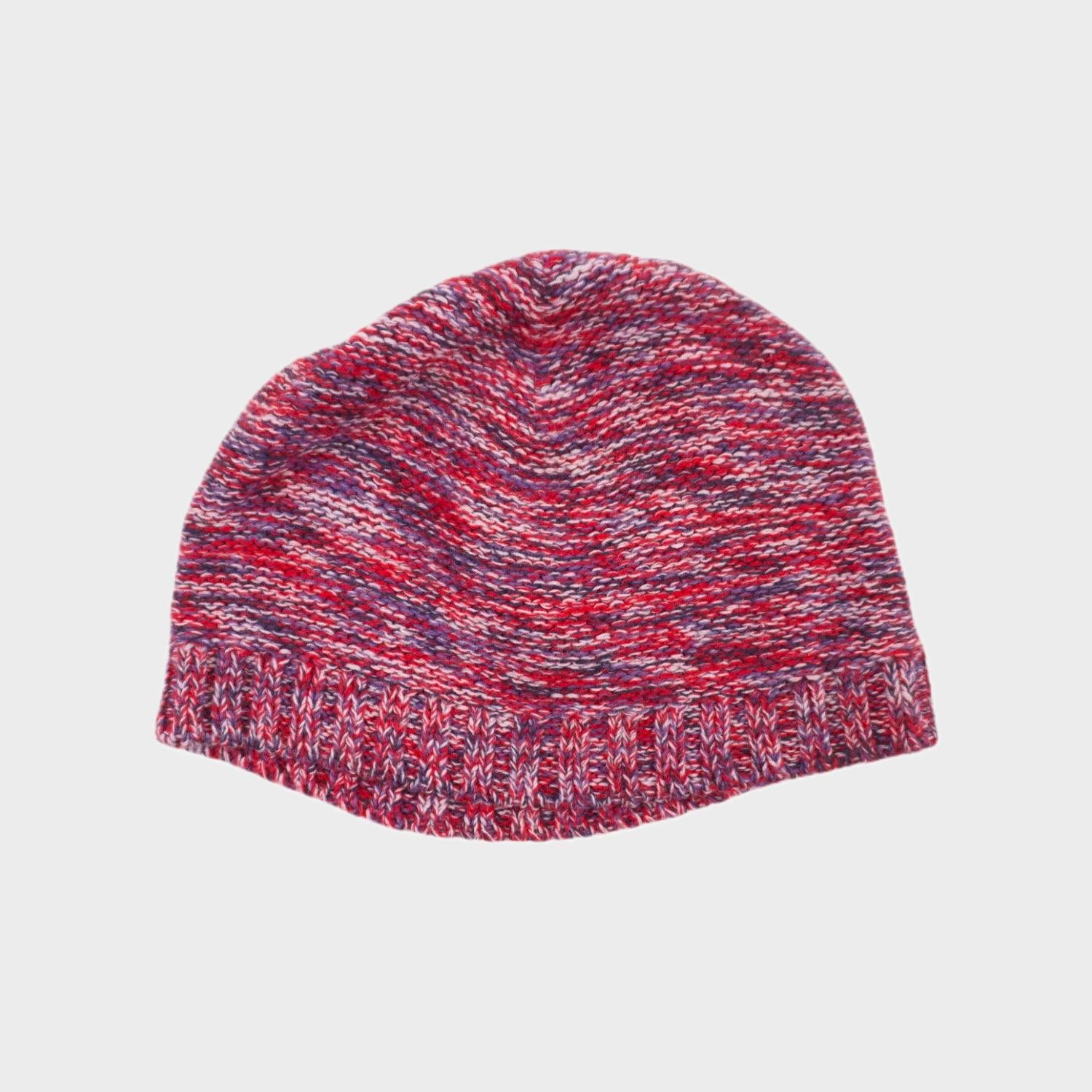 Bonnet Multicolore - 3 mois