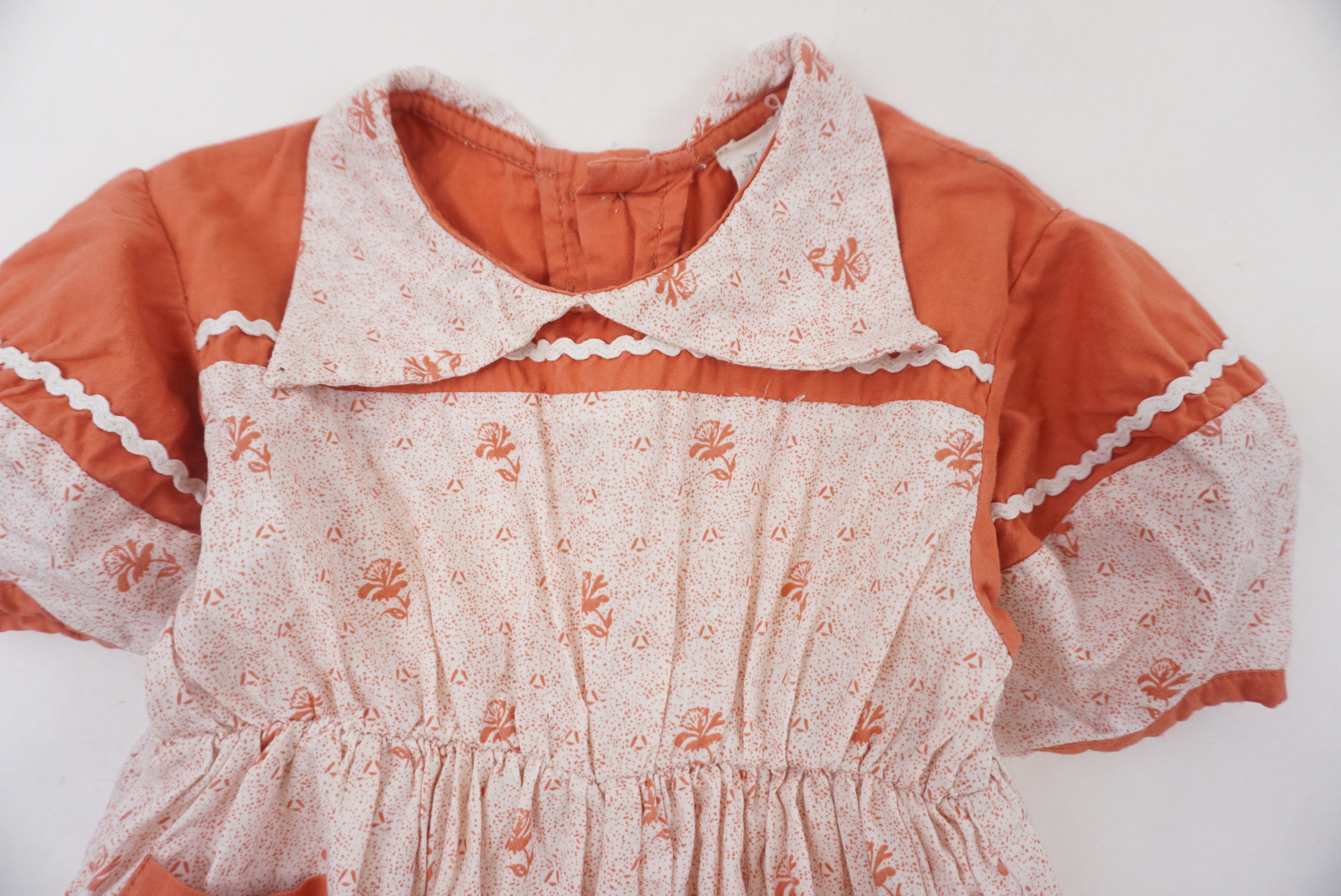 Barboteuse Multicolore - 12/18 mois