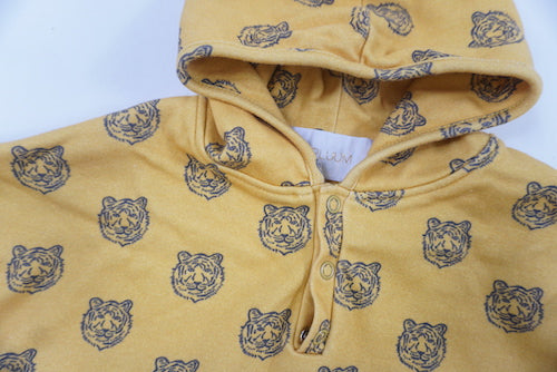 Cape de bain - 6 mois -