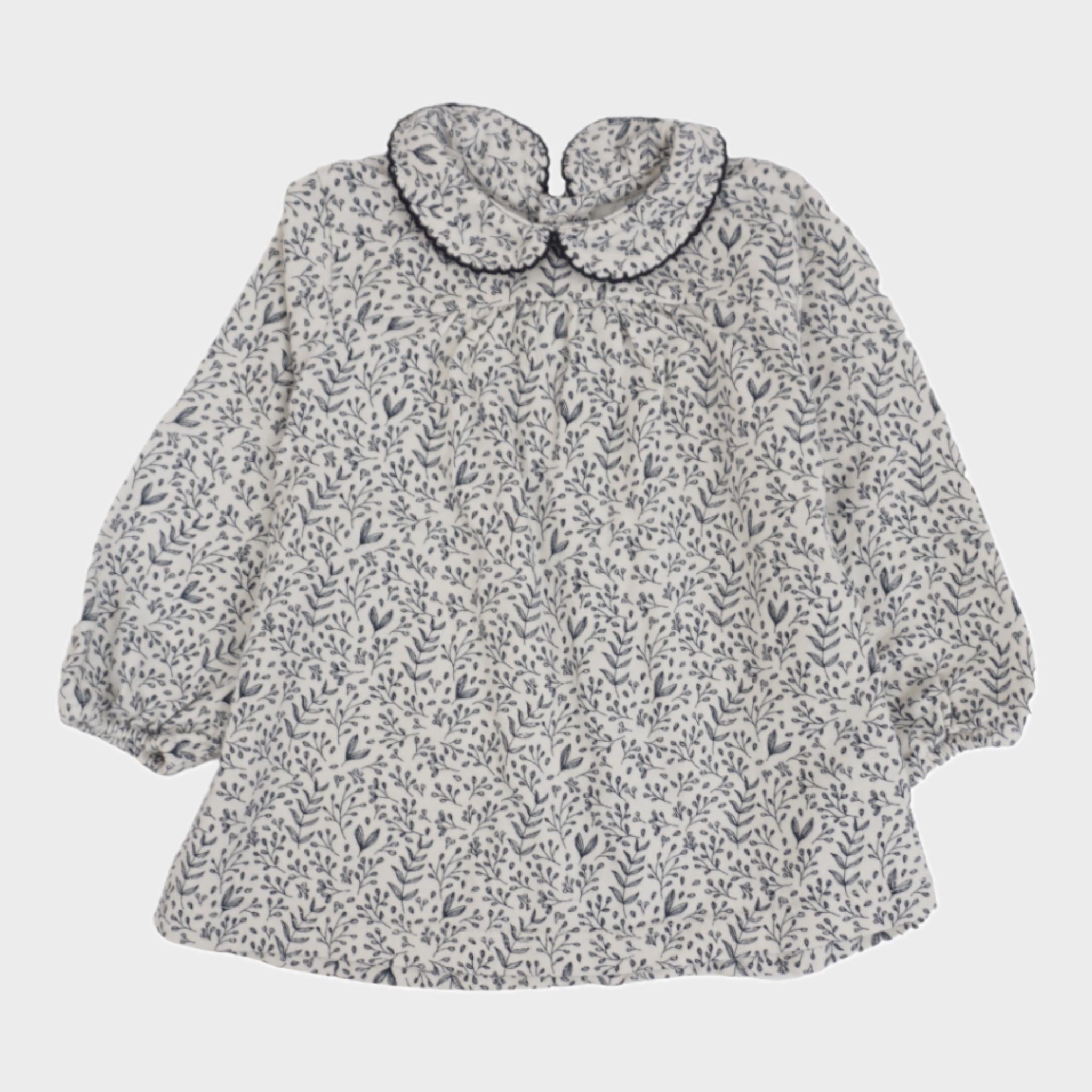 Robe Multicolore - 6mois