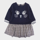 Robe Multicolore - 12 mois