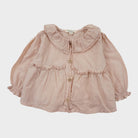 Blouse Rose - 6 mois