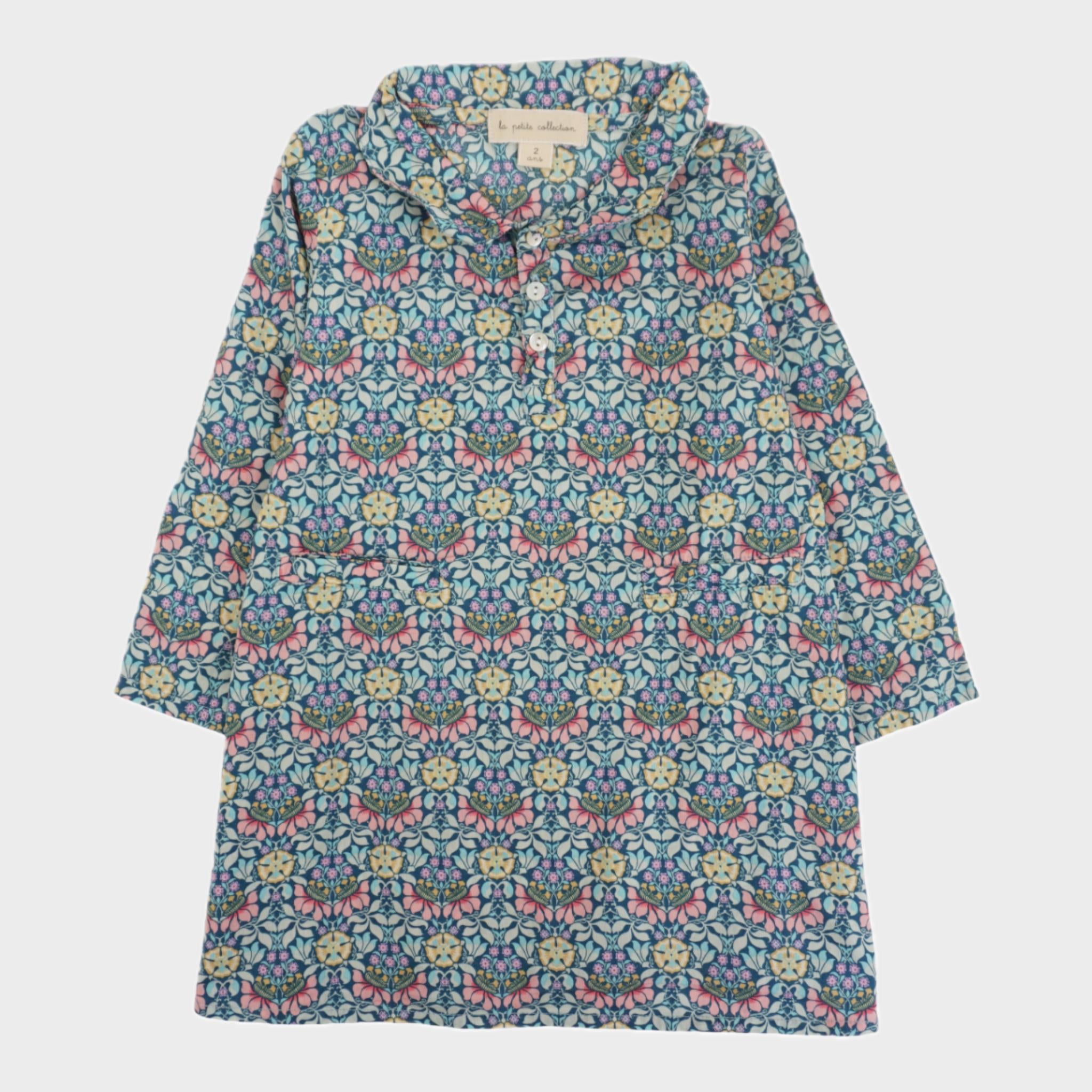 Robe Multicolore - 2 ans