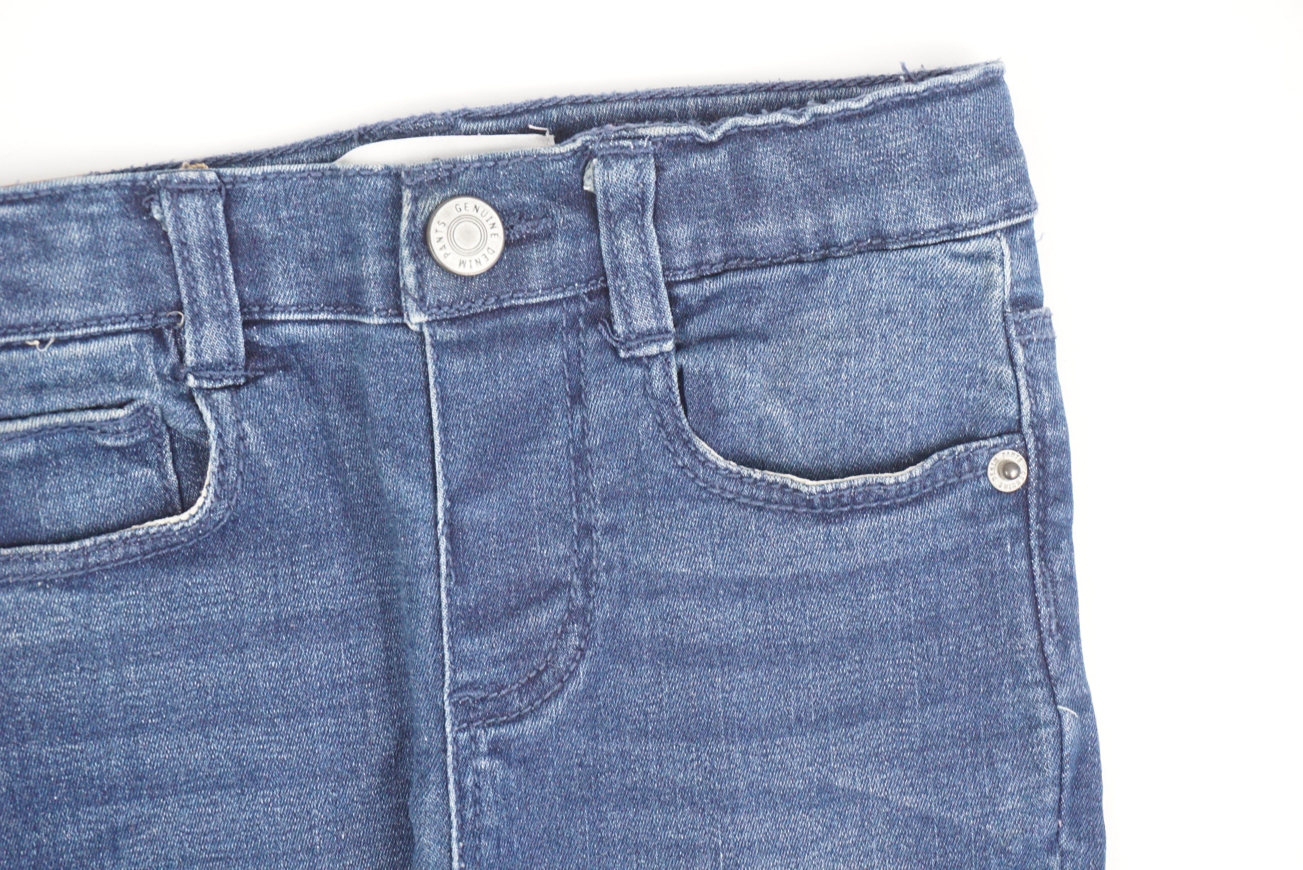 Jean Bleu - 9/12 mois