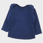T-shirt Bleu - 3 mois