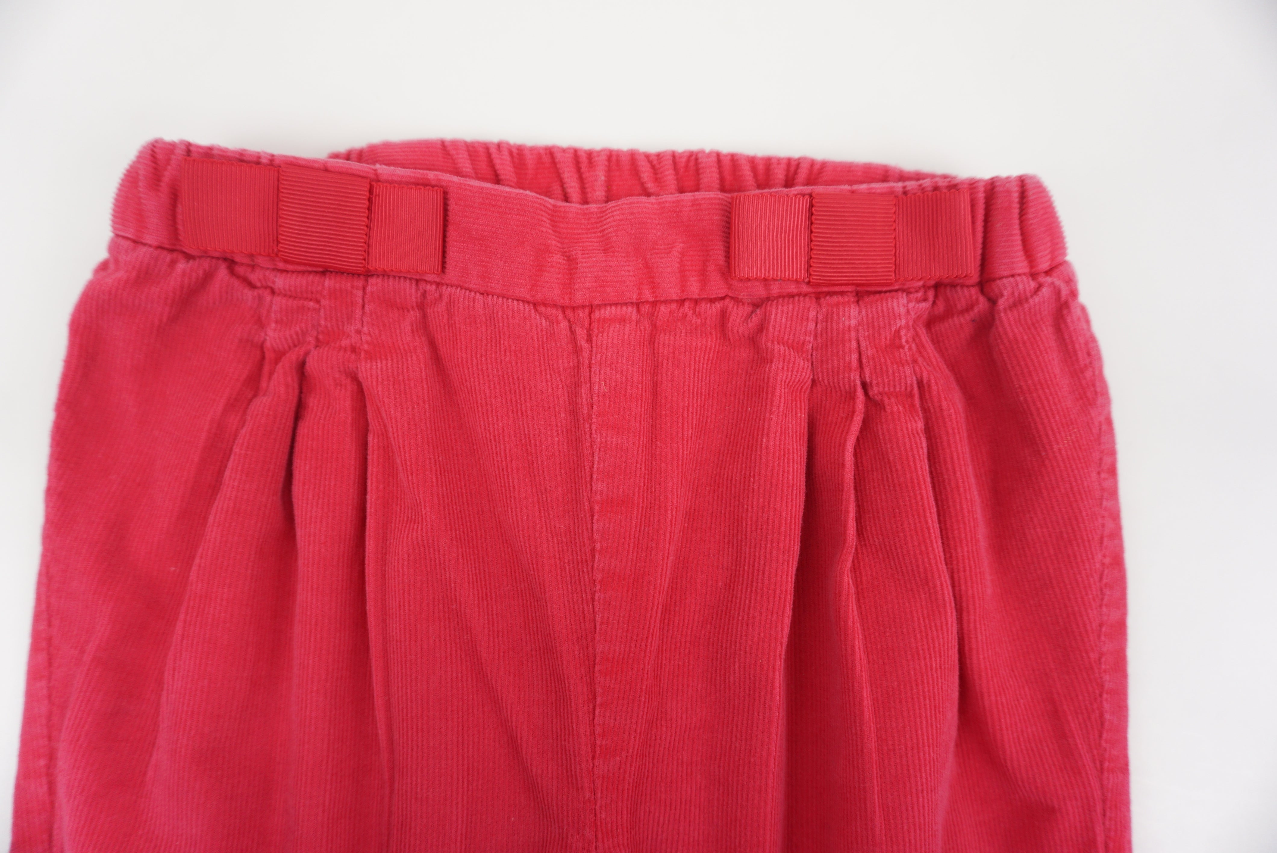 Pantalon Rose - 12 mois