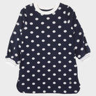 Robe Bleu - 4 ans