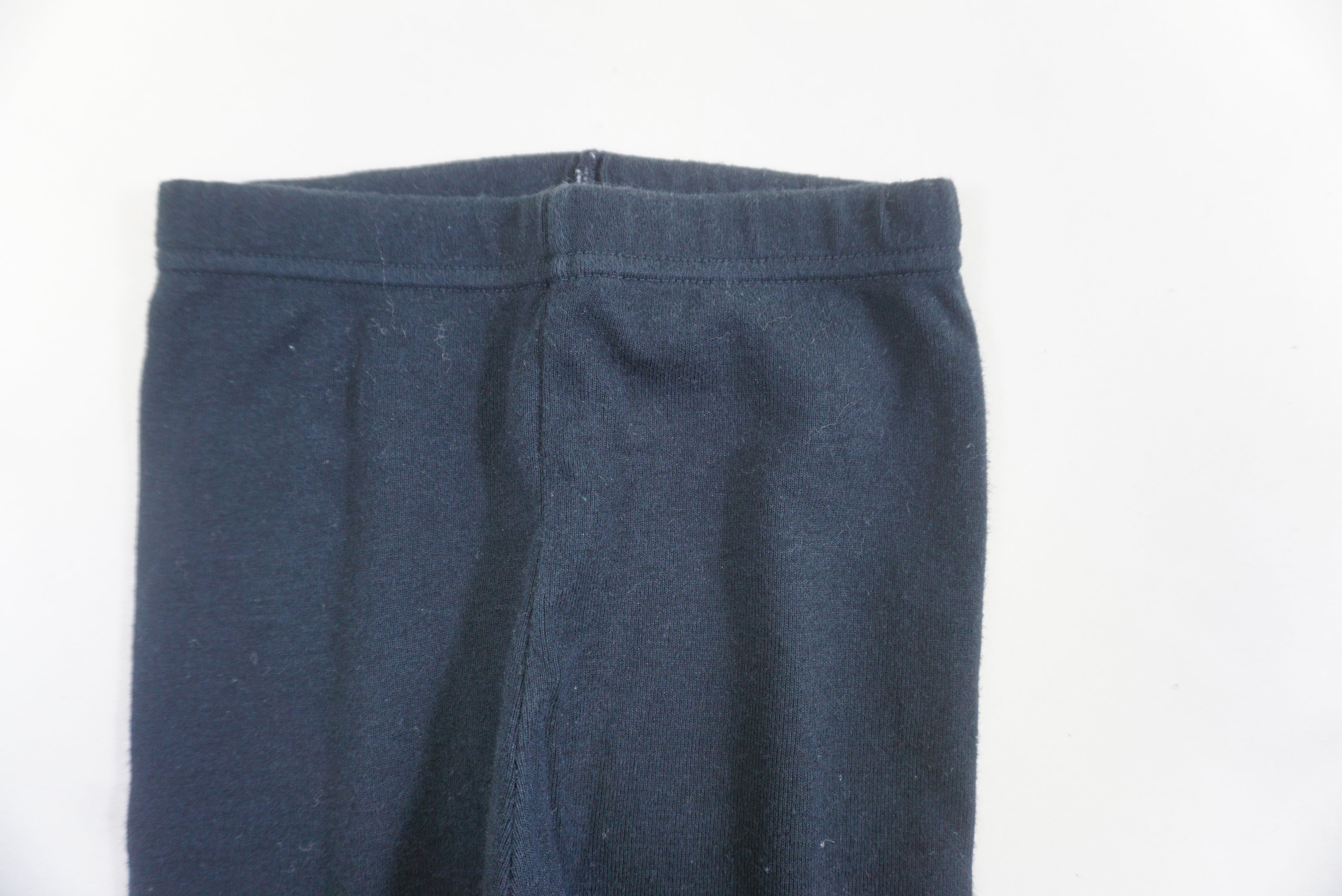 Legging Bleu - 6 mois