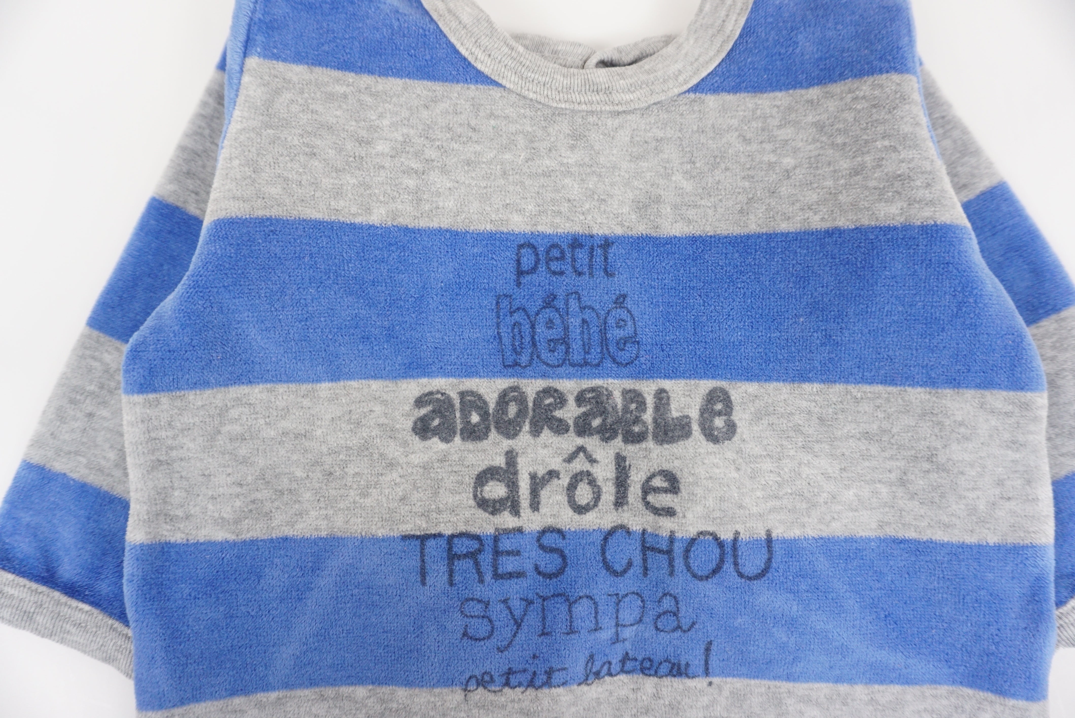 Dors Bien Multicolore - 6 mois