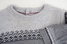 Pull Gris - 6 mois