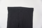 Legging noir - 6 mois