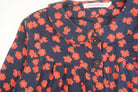 Chemise Bleu - 4 ans