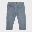 Jean Bleu - 6/9 mois
