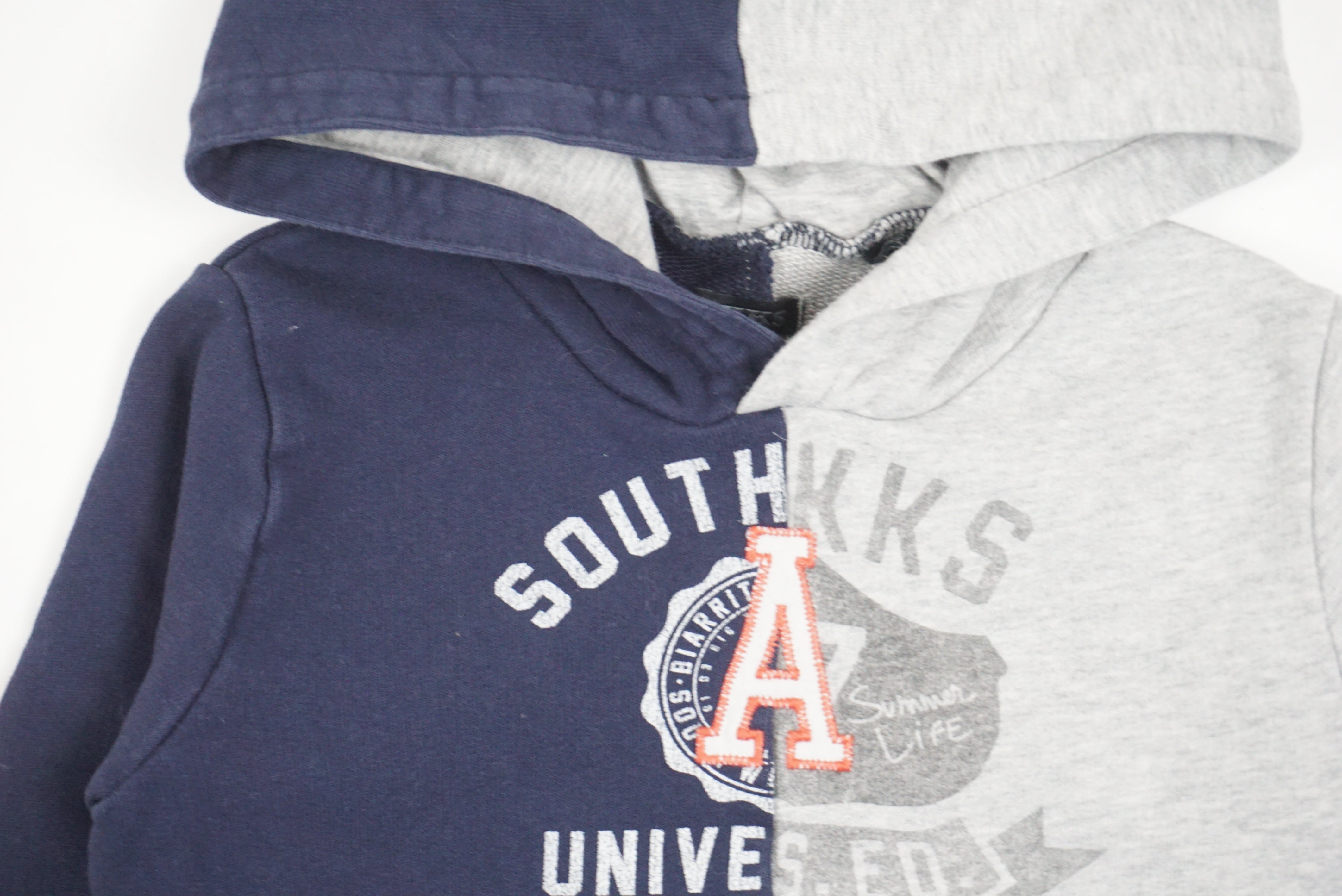 Sweat Multicolore - 3/4 ans