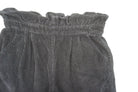 Short Noir - 12 ans