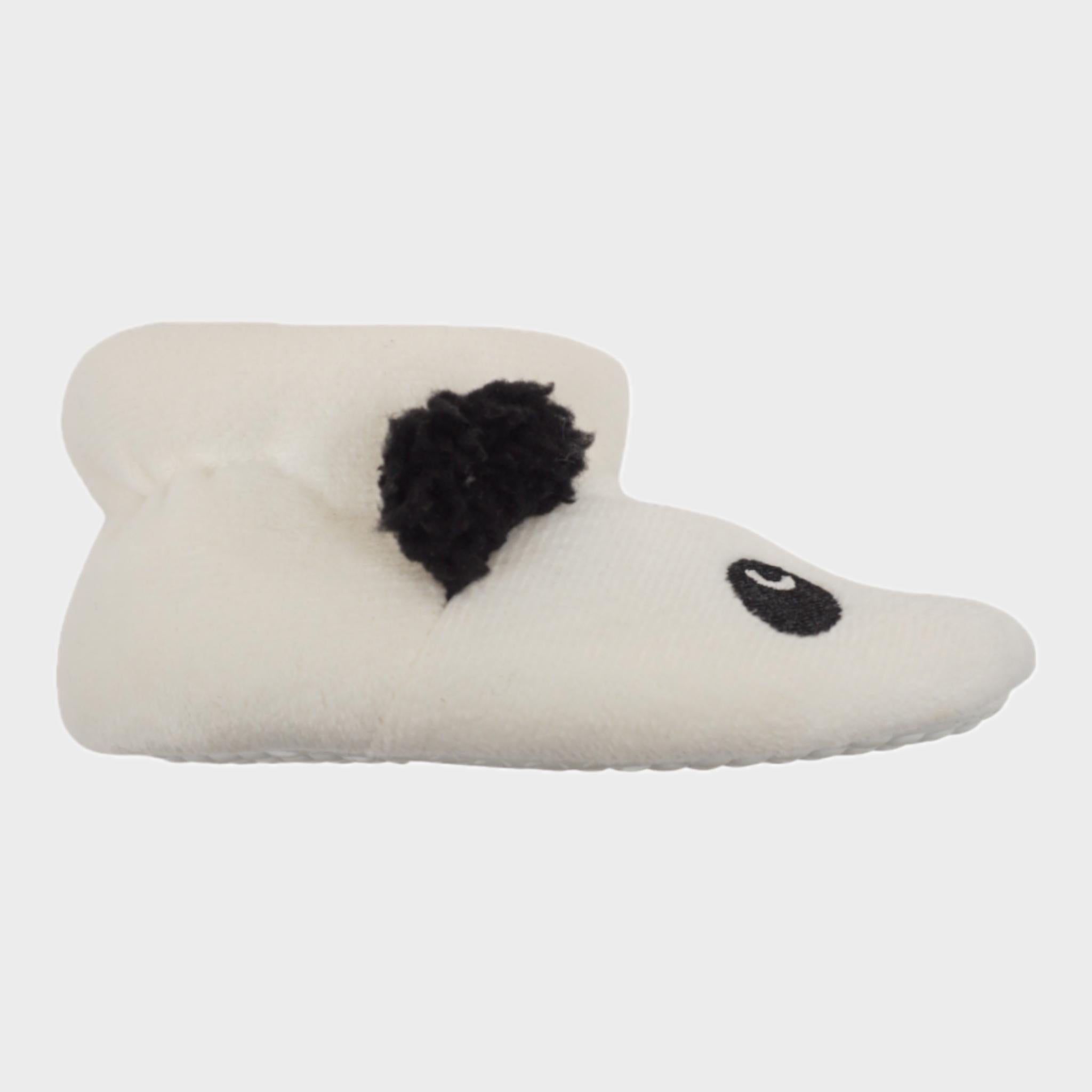 Chaussons Ecru - 20/21