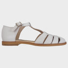Sandales Blanc - 31