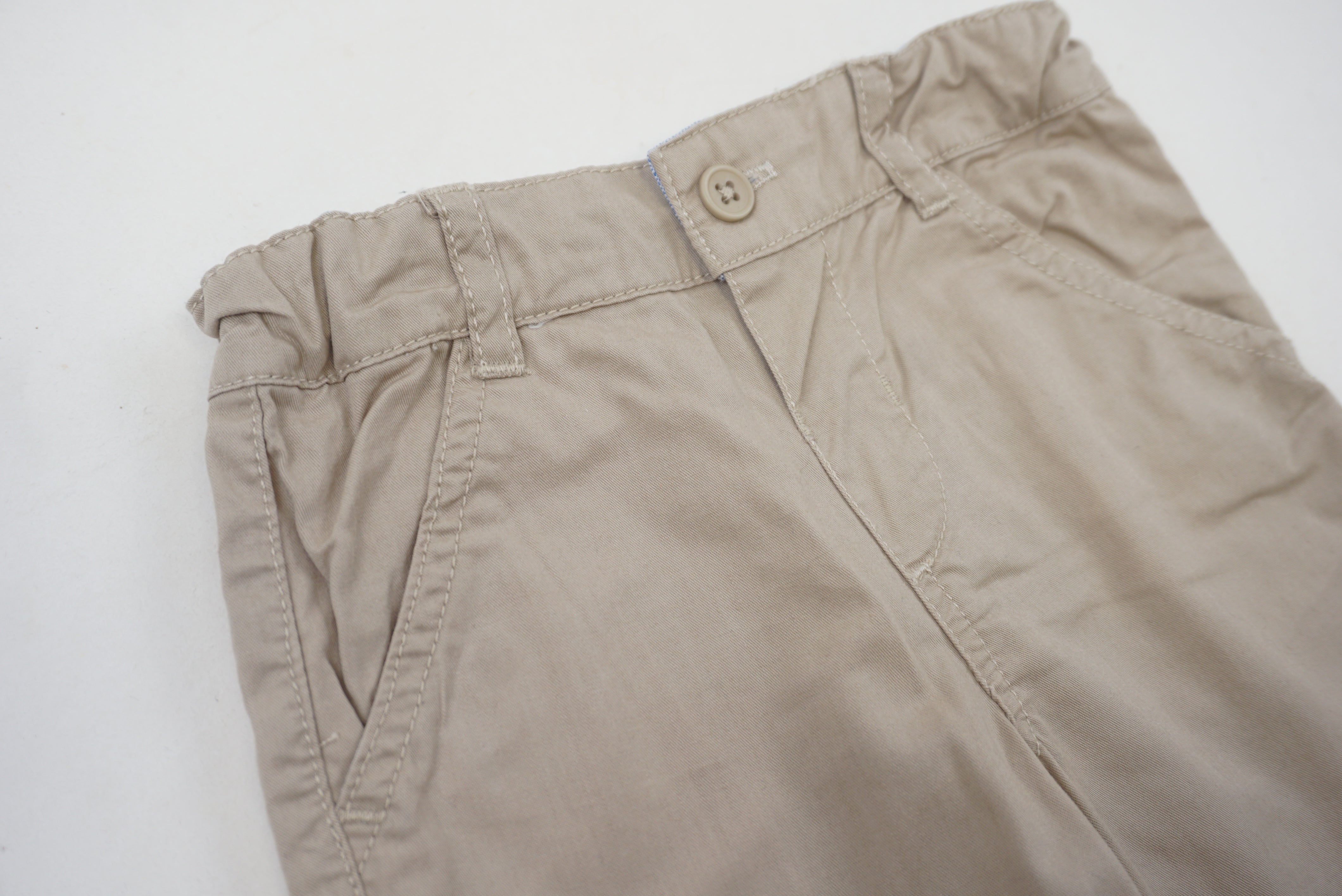 Bermuda Beige - 6 mois