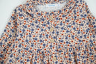 Robe Rose - 6 mois