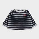 Sweat Bleu - 6 mois