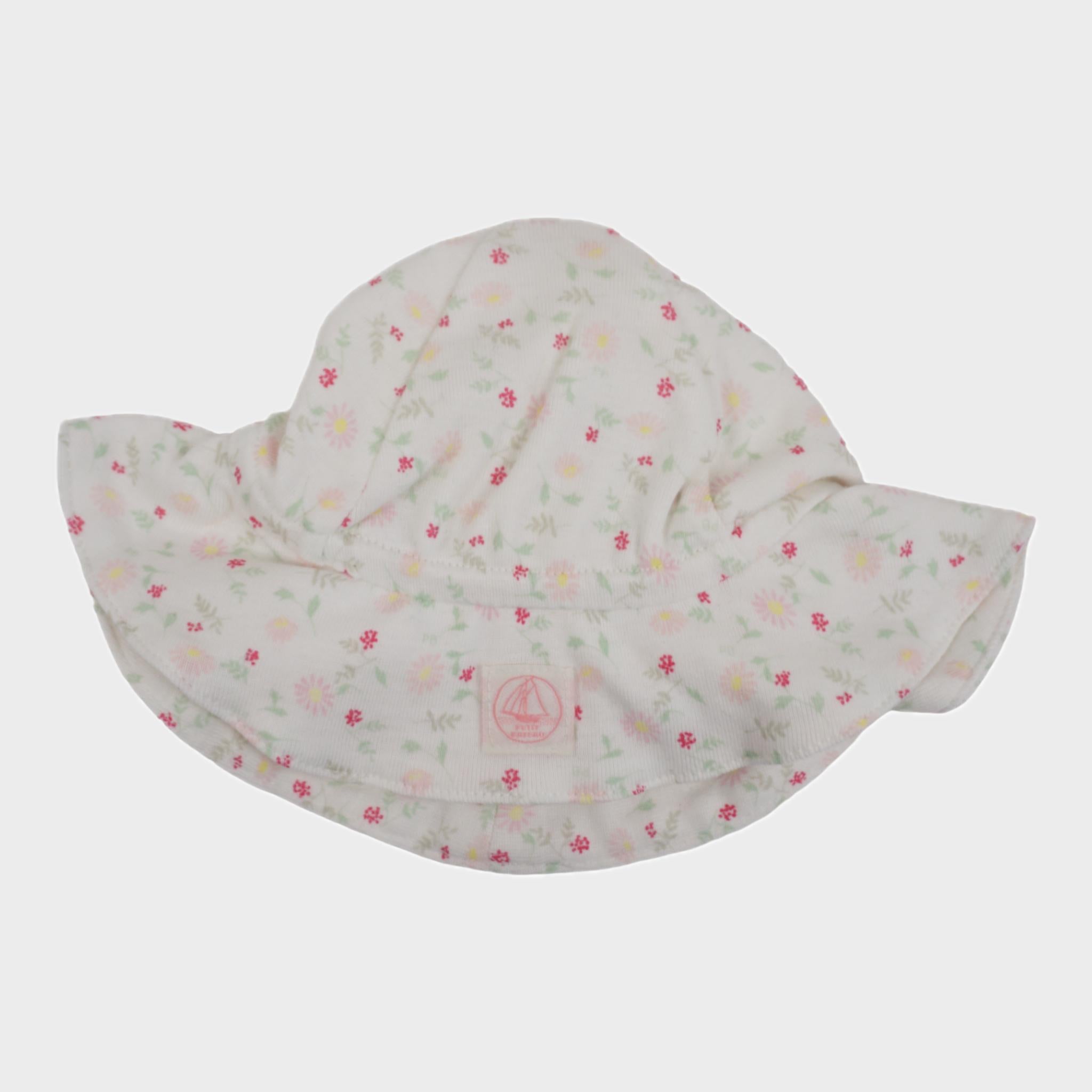 Chapeaux Multicolore - 0/1 mois