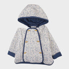Veste Multicolore - 24 mois