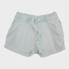 Short Vert d'Eau - 3 mois