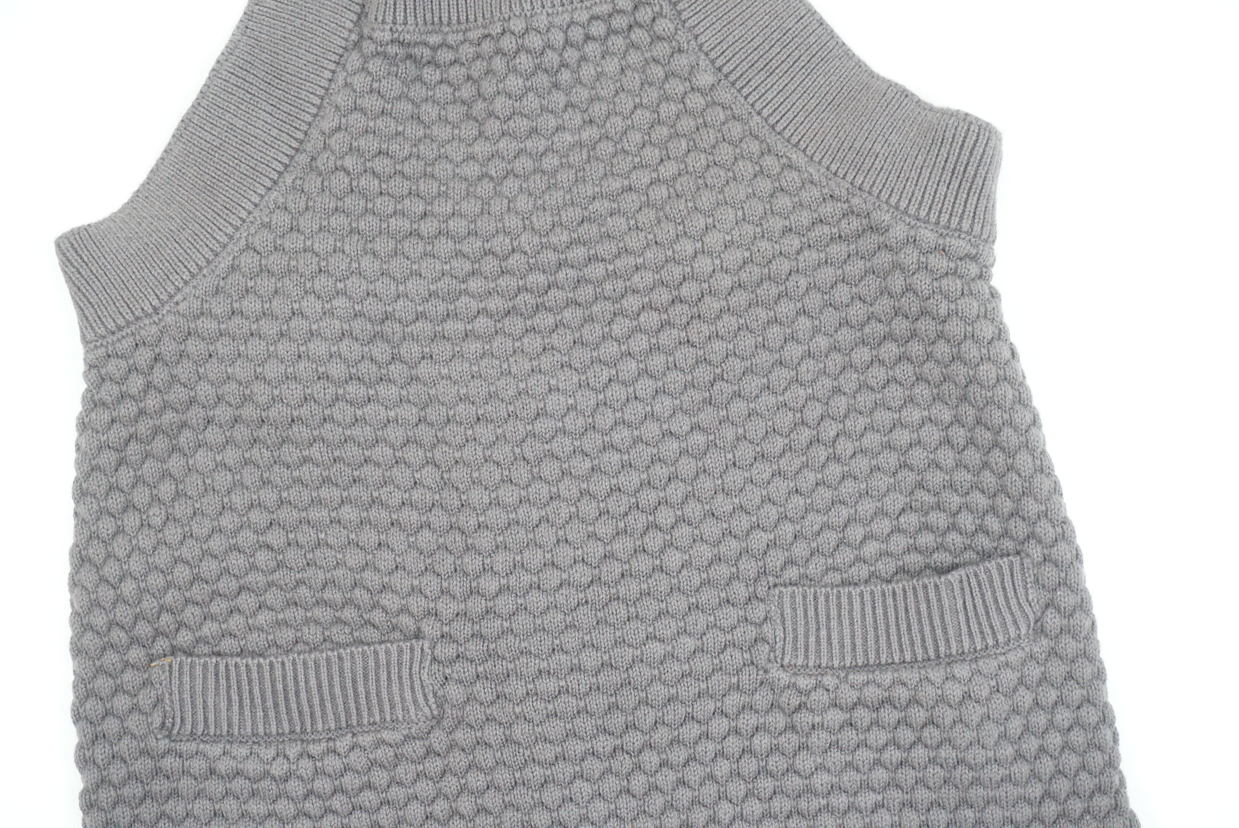 Salopette Marron - 6 mois