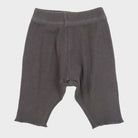 Legging Gris - 0/3 mois