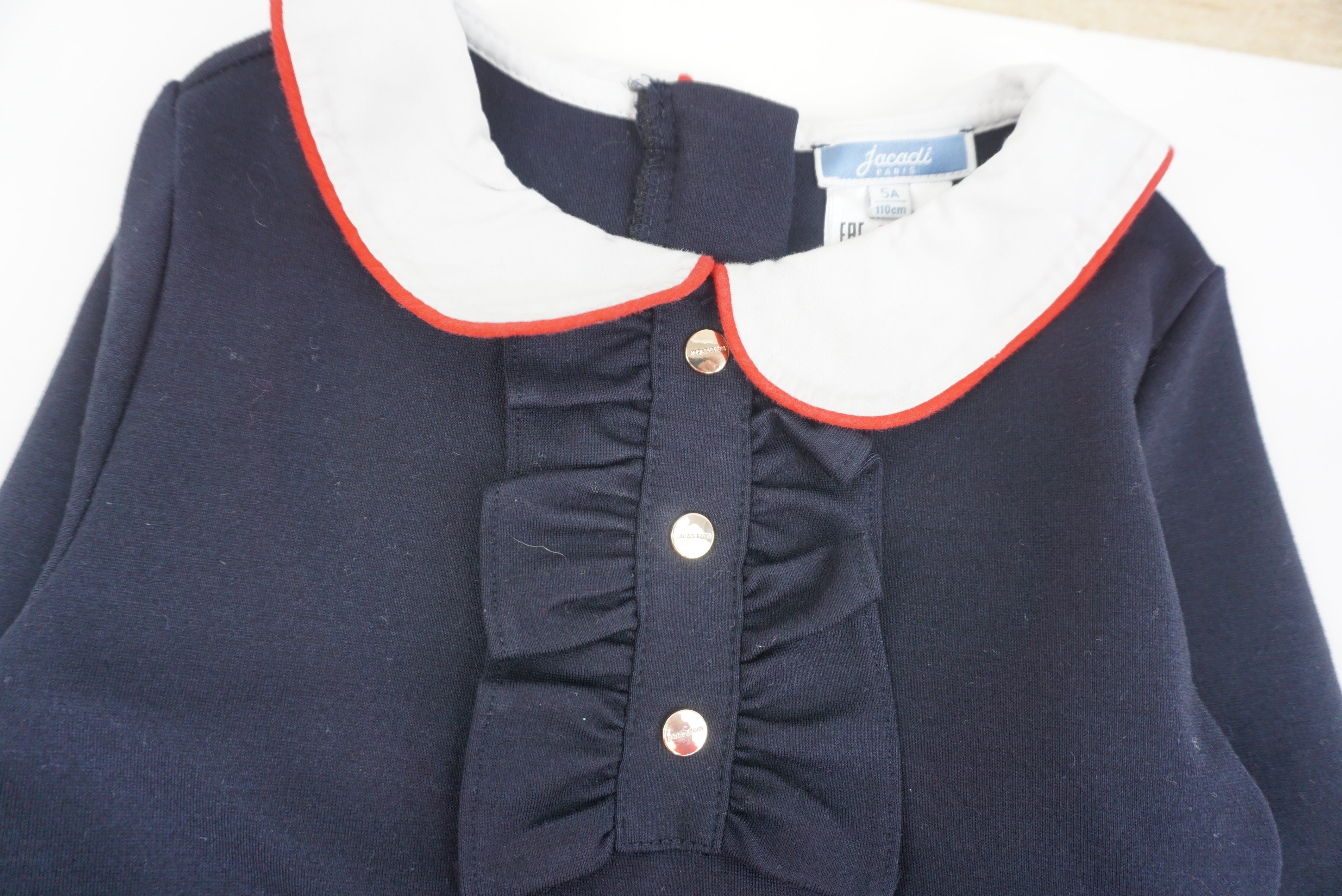 Robe Marine - 5 ans