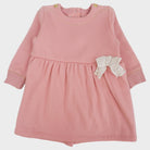 Robe Rose - 12 mois
