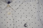 Chemise Blanc - 12 mois