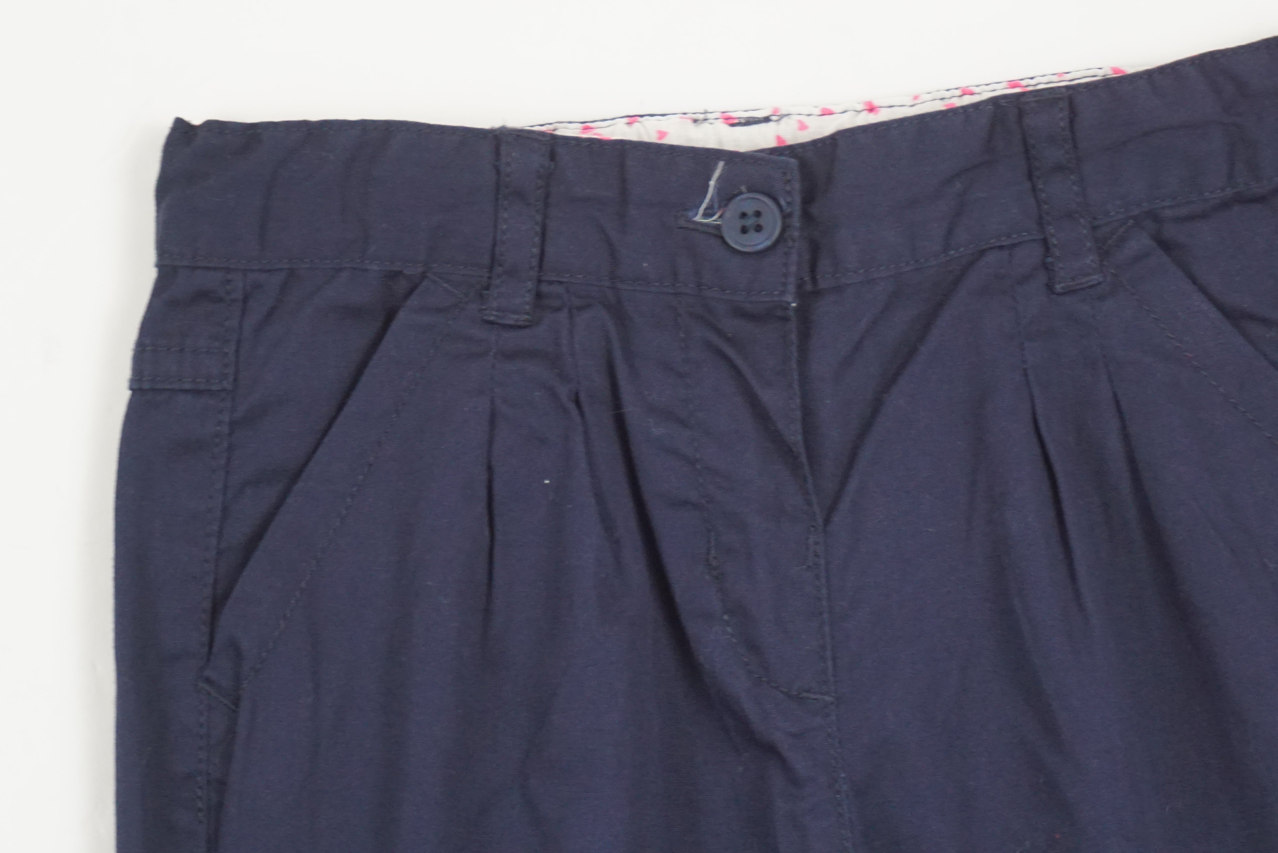 Pantalon Bleu - 36 mois