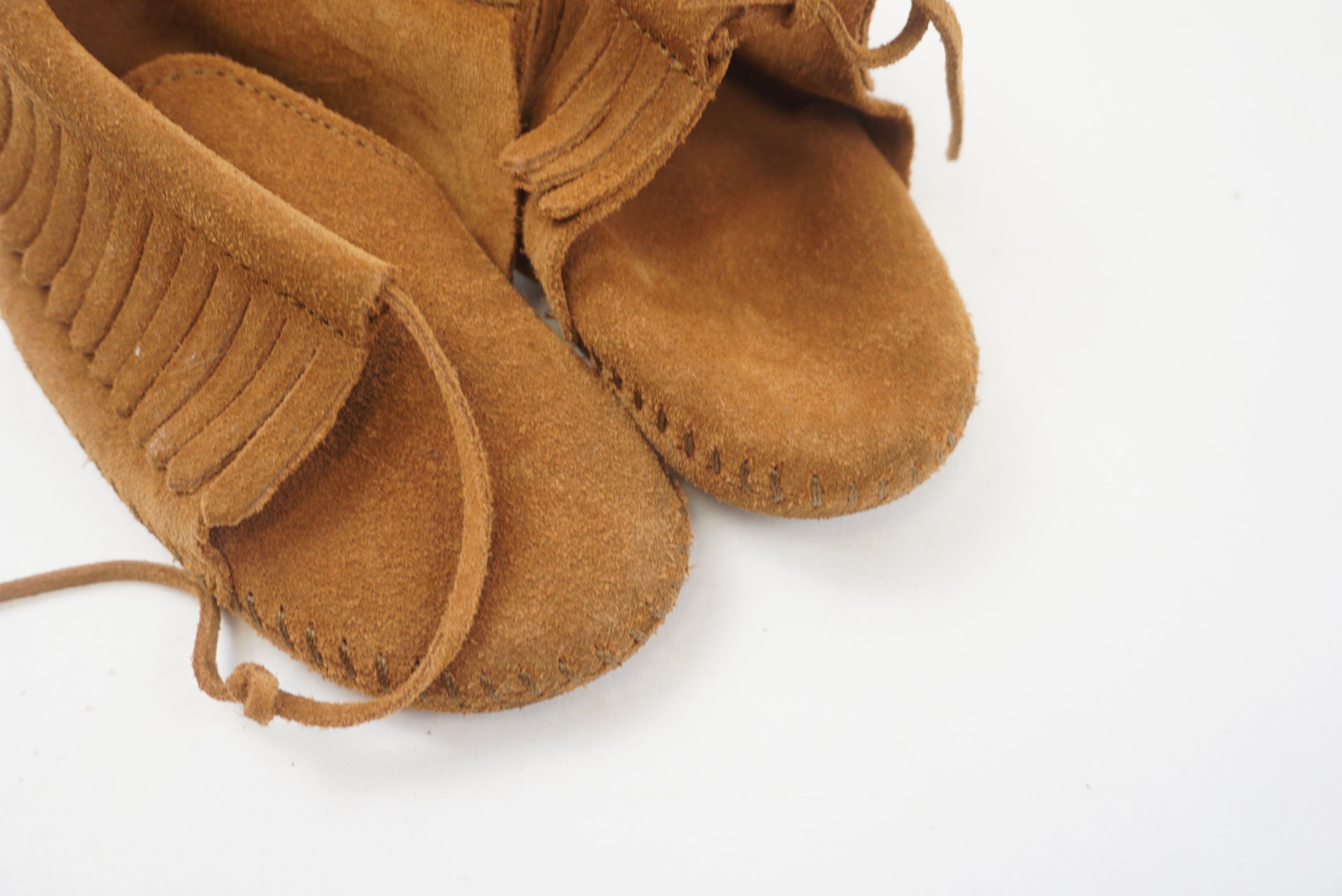 Bottines Camel - 24