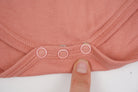 Body Rose - 36 mois