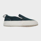 Baskets Vert - 31