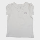 T-shirt Blanc - 2 ans