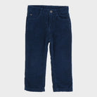 Pantalon Bleu Canard - 24 mois