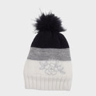 Bonnet Multicolore - 2/4 ans