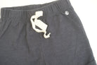 Short Bleu - 6 mois
