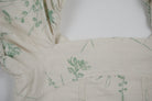 Crop top Ecru - 11/12 ans
